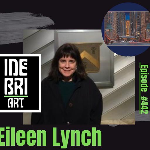 Author Eileen Lynch Ep. 442