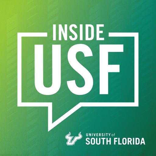 Provost focused on shaping what’s next for USF’s bold trajectory