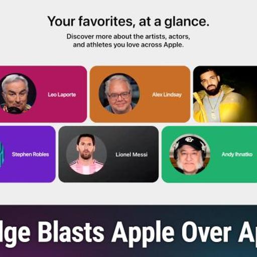 MacBreak Weekly 971: Cook Chose Poorly