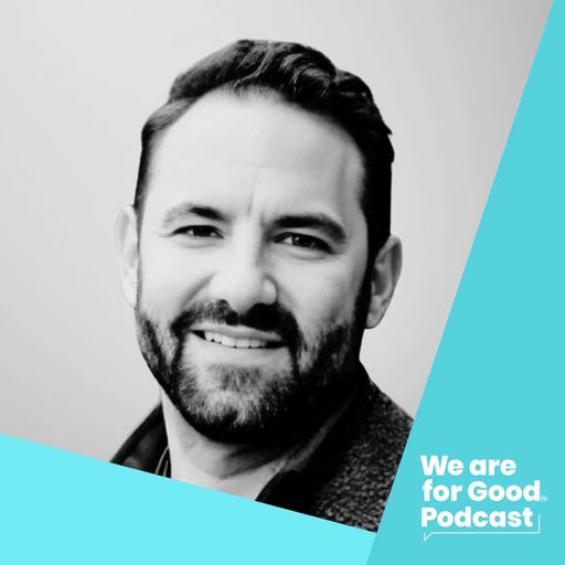 618. Hold Fast: Finding Clarity + Measuring Impact in a Changing World - Ori Carmel