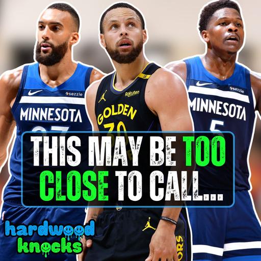 Minnesota Timberwolves vs Golden State Warriors Primer