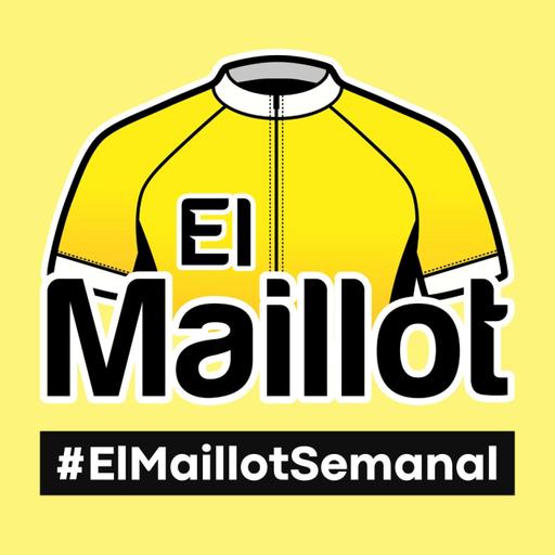 El Maillot Semanal #290 - Almeida no falla en Romandía