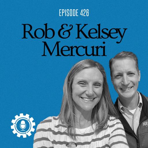 Running for Office While Raising a Family: Lessons from Team Mercuri