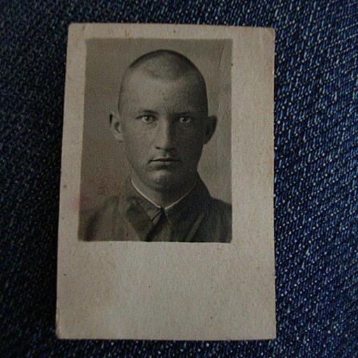Mein Vater war Russe - Ein unerzähltes Kapitel der Nachkriegsgeschichte