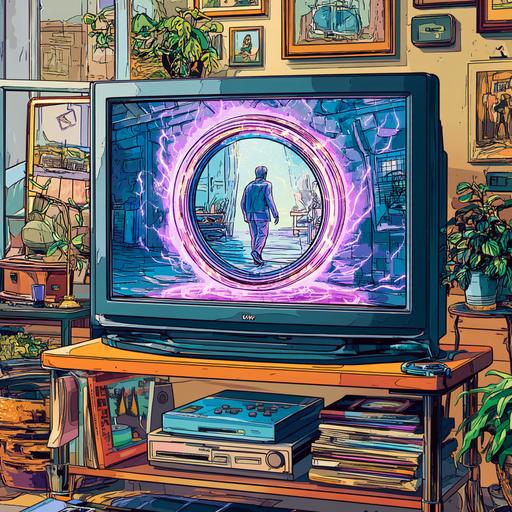 Episode 299: Clip Show