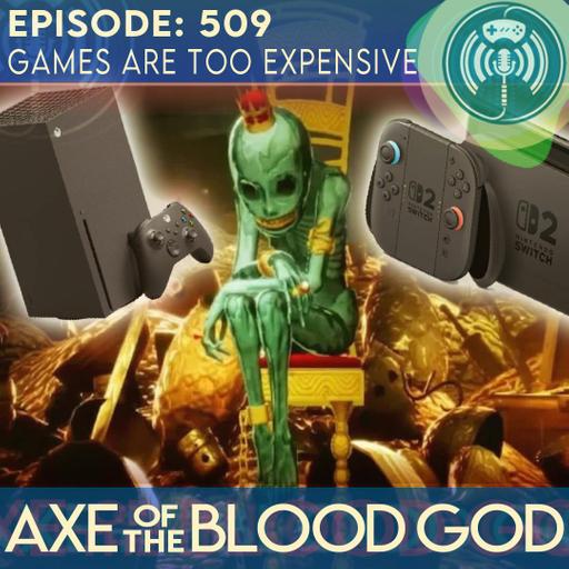Are Games Too Expensive, The Collapse of Games Media