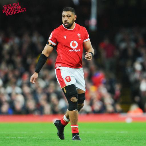 Lions squad beckons and Welsh sides in South Africa