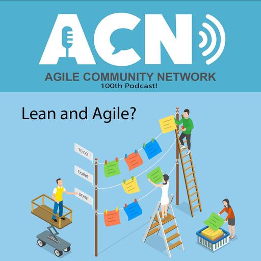 Does Lean help Agile?