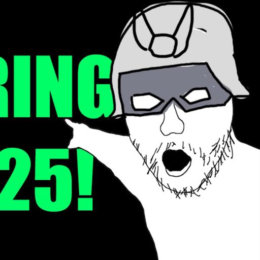 Spring 2025 First Impressions - Tokyo Podfathers #36