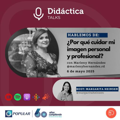 ¿Por qué cuidar mi imagen personal y profesional?