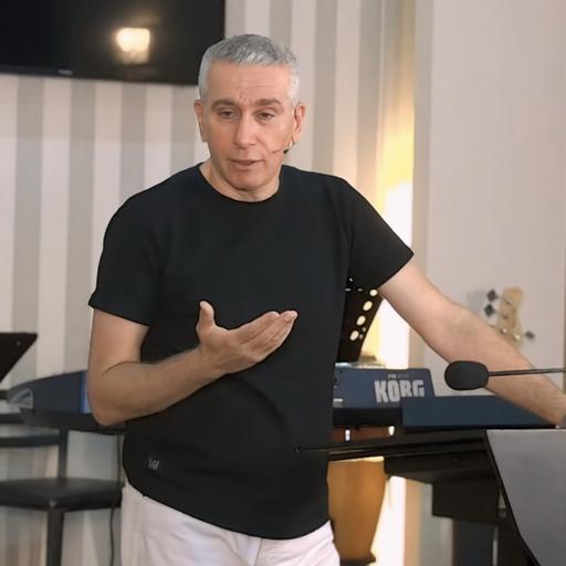 Քրիստոսի Լեցունութեամբ Լեցուած Եմ