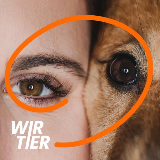 WirTier - Ein Podcast über die Begegnung von Mensch und Tier