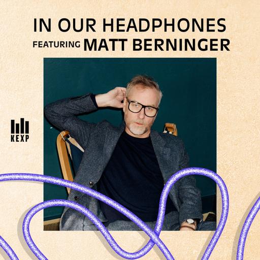 KEXP DJ John Richards on Matt Berninger’s “Bonnet of Pins”