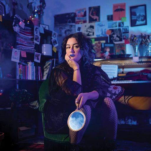 Cuando los elefantes sueñan con la música - Élise Vassalucci: 'Capharnaüm' - 06/05/25