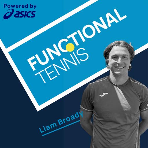 Sacrificing Will Pay Off in the End – Liam Broady | Ep. 256