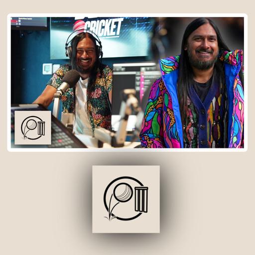Broadcasting within Cricket | Bharat Sundaresan | Cricket Journalist | Author | Broadcaster