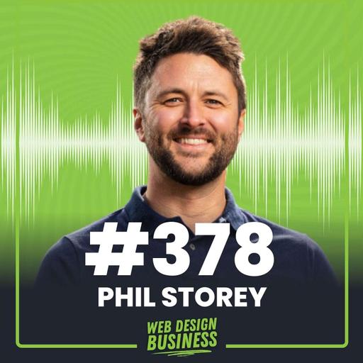 378 - Managing Maintenance Plan Support Requests with Phil Storey of Glow
