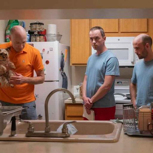 Ep. 66 - Why 'The Rehearsal' Had Us Screaming At Our TV (Plus: 'The Last of Us' Hits Seattle)