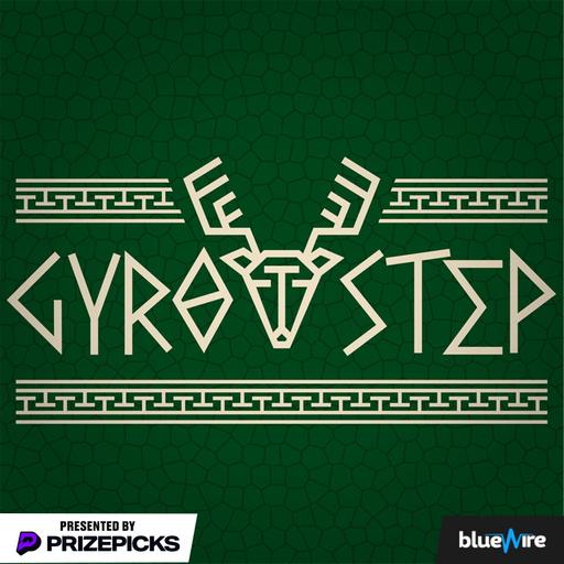 Gyro Step Fake Trades: Here’s how the Bucks add talent around Point Giannis
