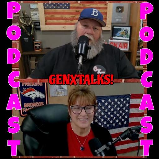 The May 1st episode! (NYC)