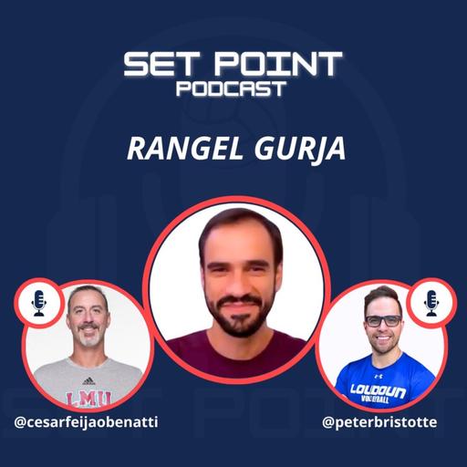 Set Point #57 | Rangel Gurja