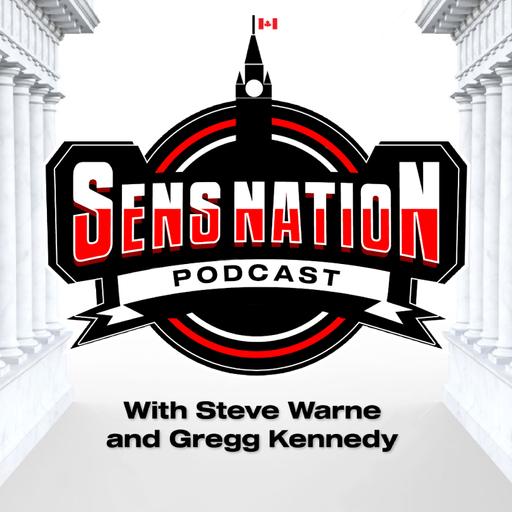 Senators Eliminated In Six; Future Finally Looks Bright... For Real This Time