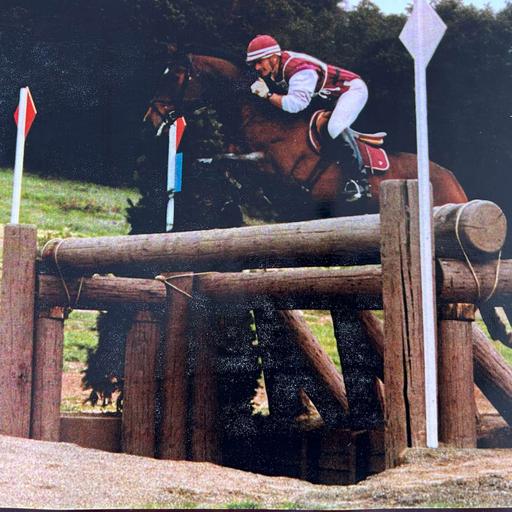 Yves Sauvignon - Top West Coast Trainer