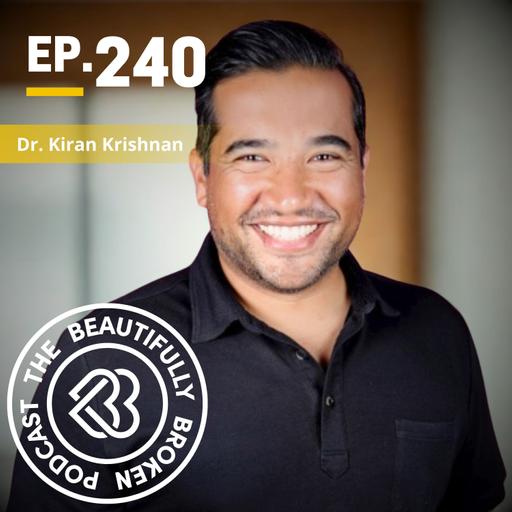 Reclaiming Ancient Microbes: A Gut Health Masterclass with Dr. Kiran Krishnan [Re-Release]