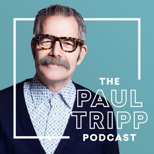 846. Everyone Speaking All at Once | Paul Tripp's Wednesday's Word
