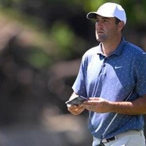 Scheffler Wins Again ... Yawn ... | 2025 CJ Cup Byron Nelson RECAP | From the Rough Golf Podcast