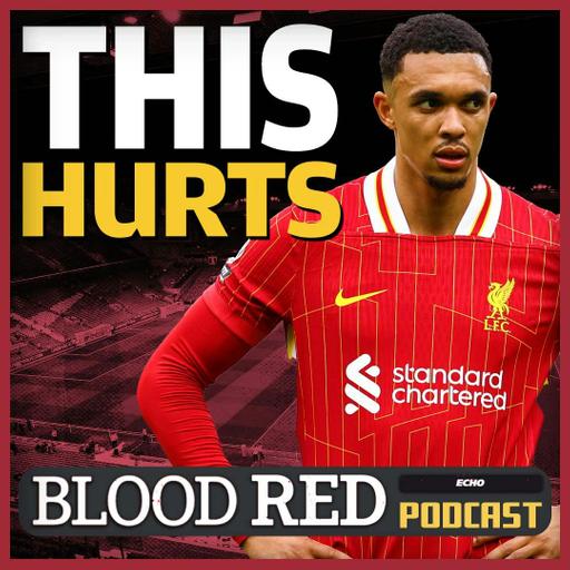 How Reds fans view Trent Alexander-Arnold - and how Arne Slot replaces him | Liverpool.com