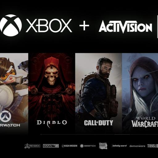 What have we been up to? ABK News, Xbox, PSVR2 and more