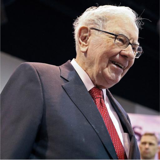 What Warren Buffett Understood About Capitalism