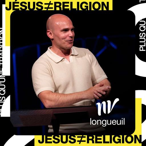 Que peut-il venir de bon du christianisme ? | Samuel Plante