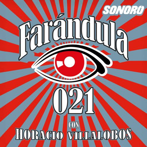 CUMPLEAÑOS de La Manigüis desde el Teatro Xola