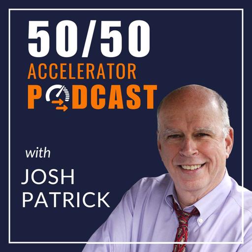 Episode 436: Burke Franklin's Journey from 30 Employees to a Lean, Web-Based Powerhouse
