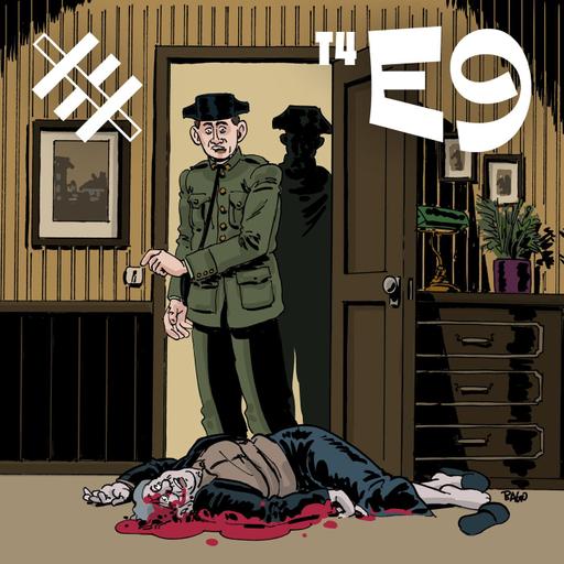 El crimen de Madrid Moderno