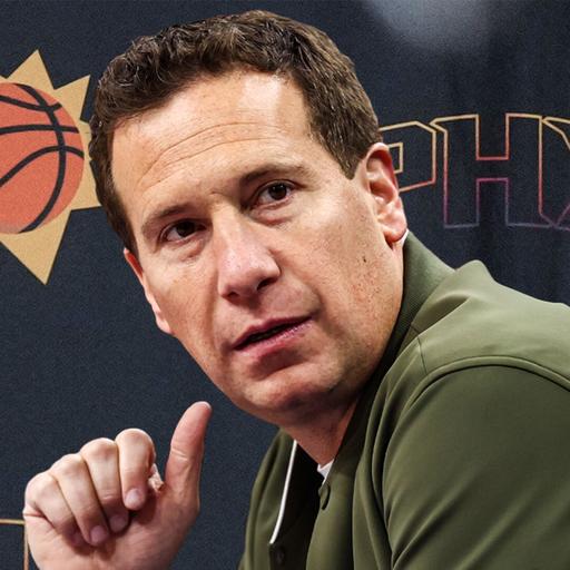 Has Mat Ishbia LOST All Faith From Phoenix Suns Fans?