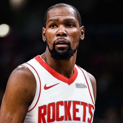 Did Houston Rockets Loss GUARANTEE Kevin Durant Trade From Phoenix Suns?