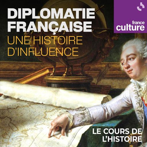 Diplomatie française, une histoire d'influence 3/4 : François Mitterrand, une idée impérialiste de la diplomatie