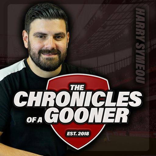 Talking PSG vs Arsenal with Clive Palmer