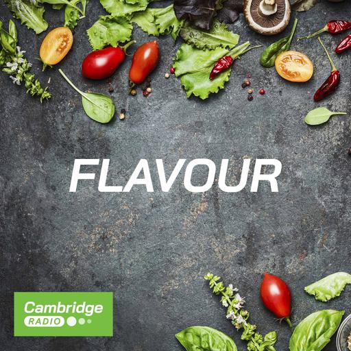 Flavour: Briar Farm, Market Gardens & Flux Coffee