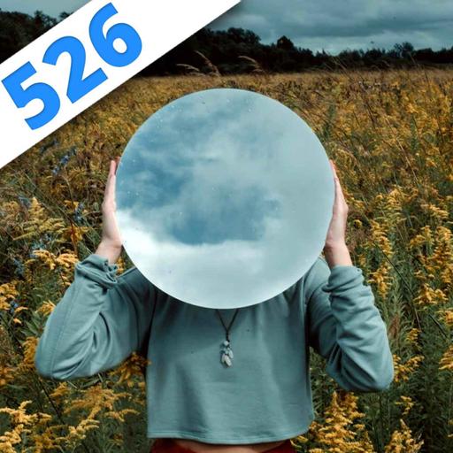 526 - Aphantasia : sans image tu penseras