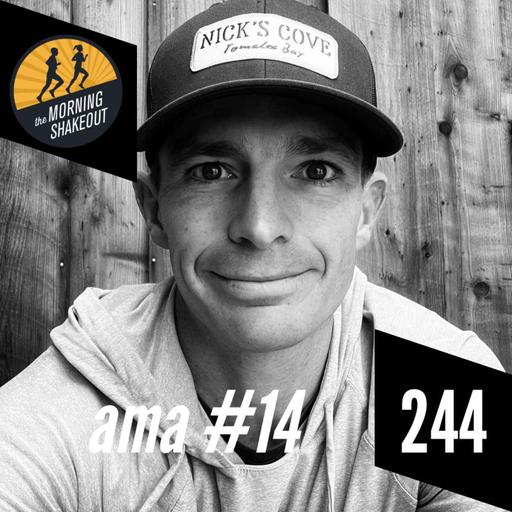 Episode 244: Ask Mario Anything