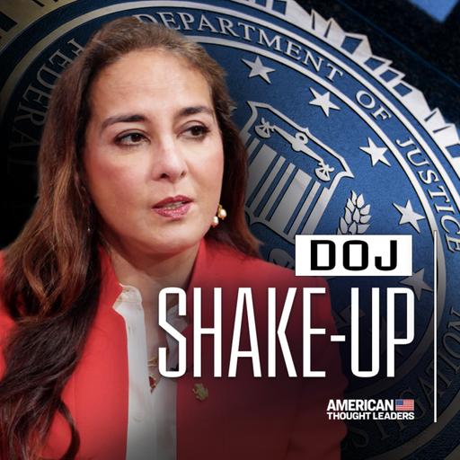 Harmeet Dhillon: Inside Trump Admin’s Shake-Up of the DOJ’s Civil Rights Division