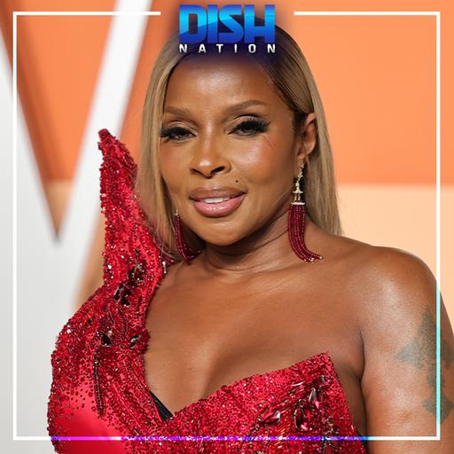 S13 Ep171: 05/05/25 - Mary J. Blige Hit With $5M Lawsuit! Megan Thee Stallion Opens Popeyes!