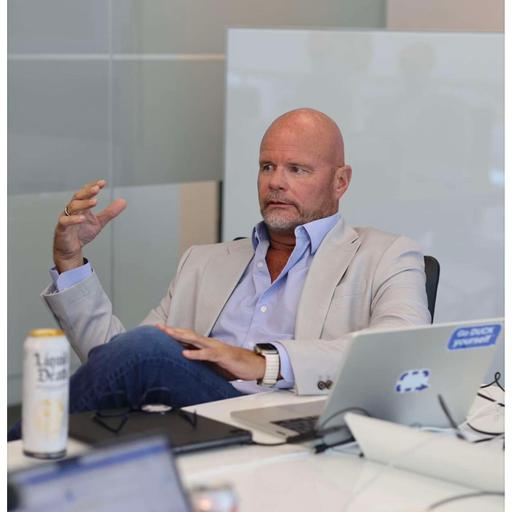 MRM Episode 108 - Dan Donovan