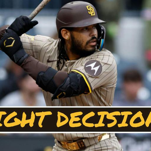 Merrill returns, Padres send Campusano back down, Cronenworth update
