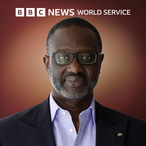 Tidjane Thiam, Ivory Coast opposition leader - can he run for president?