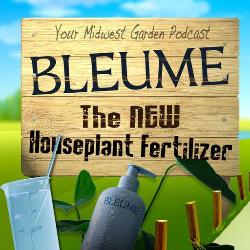 Bleume - The New Houseplant Fertilizer!